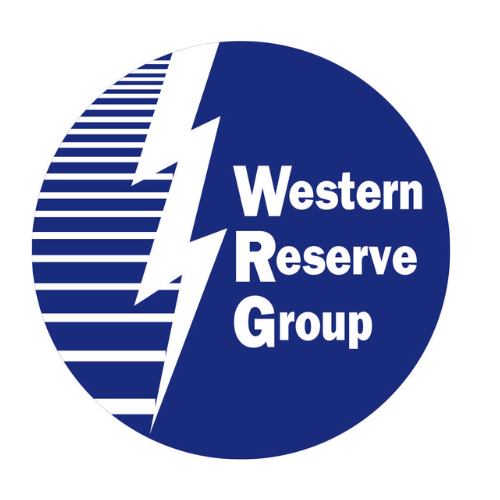western reserve logo
