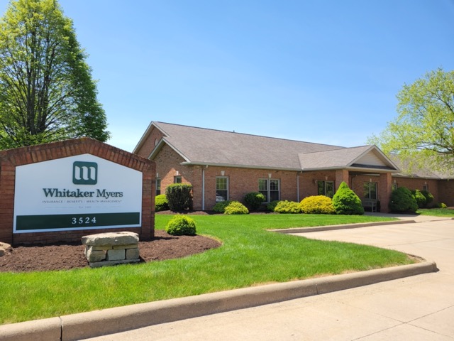Whitaker Myers Wooster Office